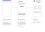 turn your idea into wireframes and clickable prototypes